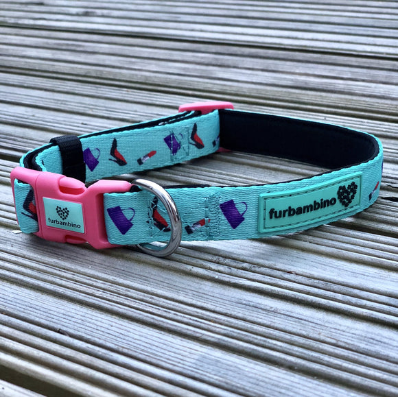 Cat collar